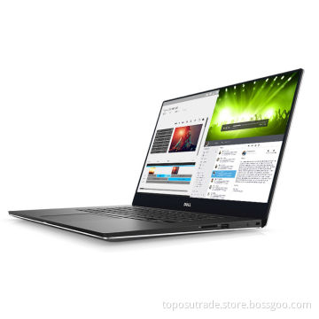 Dell XPS 15 9560 i3-7100U 7th Gen 8GB 1TB +32GB SSD FHD 1080p Infinity W10